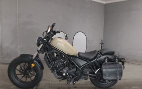 HONDA REBEL MC49