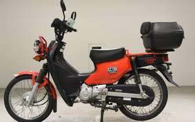 HONDA CROSS CUB 110 JA10