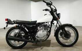 SUZUKI GRASS TRACKER NJ4BA