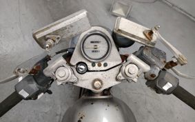YAMAHA SRX400-1 3VN