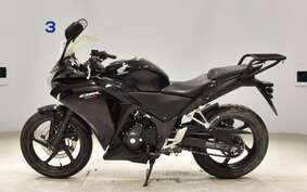 HONDA CBR250R GEN 3 MC41