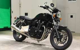 HONDA CB1100 ABS SC65