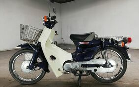 HONDA C70 SUPER CUB HA02