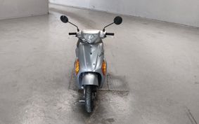 SUZUKI LETS5 CA47A
