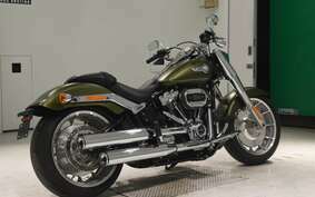 HARLEY FLBS 1870 2022