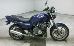 HONDA JADE MC23