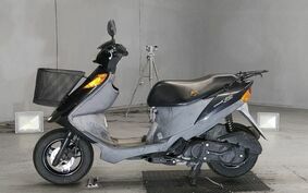 SUZUKI ADDRESS V125 CF4EA