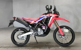 HONDA CRF250 Rally MD47