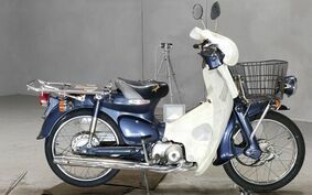 HONDA PRESS CUB 50 AA01