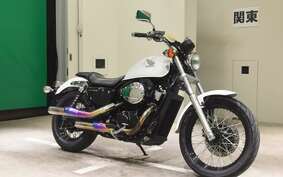 HONDA VT750S 2010 RC58