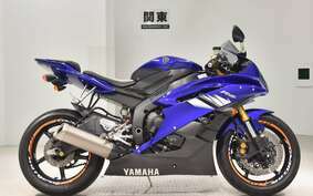 YAMAHA YZF-R6 2006 RJ12