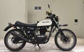 KAWASAKI 250TR BJ250F