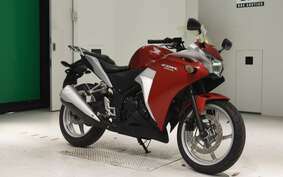 HONDA CBR250R GEN 3 MC41