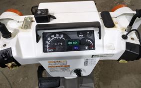 HONDA GYRO TD02
