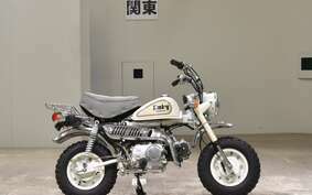 HONDA MONKEY Z50J