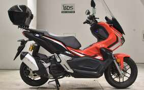 HONDA ADV150 KF38