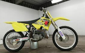 SUZUKI RM125 RF16A