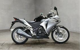 HONDA CBR250R CS250C