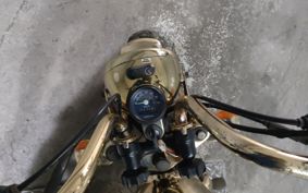 HONDA MONKEY Z50J