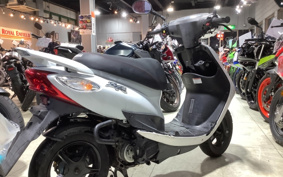 YAMAHA JOG ZR SA39J