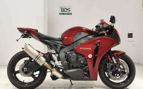 HONDA CBR1000RR Gen. 2 2008 SC59