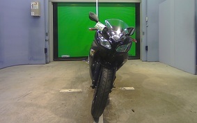 KAWASAKI NINJA 250 2014 EX250L