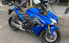 SUZUKI GSX-S1000F 2019 GT79A