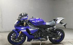 YAMAHA YZF-R1 2017 RN49