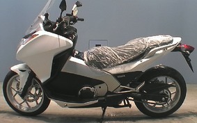 HONDA NC 700 INTEGRA RC62