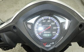 SUZUKI ADDRESS 110 CE47A