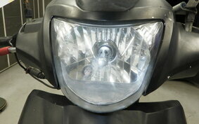 SUZUKI ADDRESS V125 DT11A