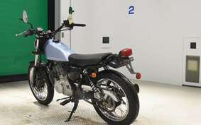 SUZUKI GRASS TRACKER NJ4BA