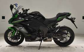 KAWASAKI NINJA 1000 SX 2024 ZXT02K