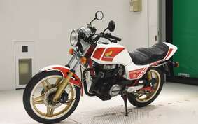 HONDA SUPER HAWK 1987 NC04