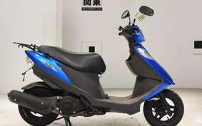 SUZUKI ADDRESS V125 G CF4EA