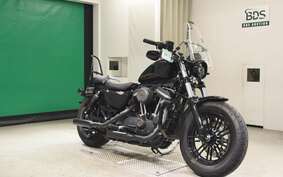 HARLEY XL1200X 2021 LC3