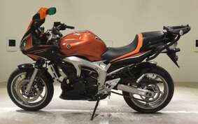 YAMAHA FAZER FZ6 SA 2008 RJ14