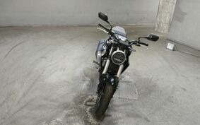 HONDA CB250R MC52