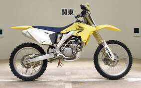 SUZUKI RM-Z250 RJ41A