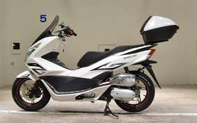 HONDA PCX125 JF56