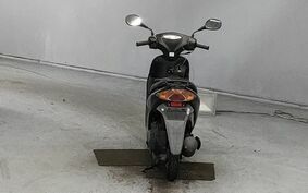 SUZUKI ADDRESS V50 CA44A