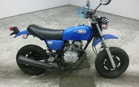 HONDA APE 50 AC16