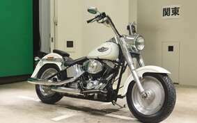 HARLEY FLSTF 1450 2003 BMY