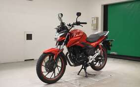 HONDA CBF125R