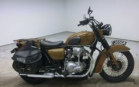 KAWASAKI W650 2003 EJ650A