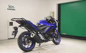 YAMAHA YZF-R25 A RG43J