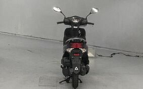 HONDA DIO 110 JF31