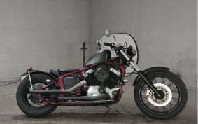 YAMAHA DRAGSTAR400 CLASSIC 4TR