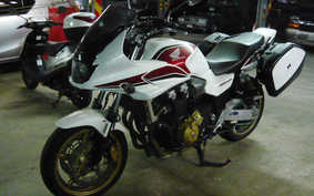 HONDA CB1300ST SUPER TOURING 2012 SC54