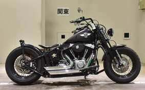 HARLEY FLSTSB 1580 2009 JM5